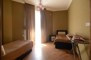 Old Tbilisi Apartment