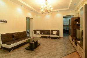 Old Tbilisi Apartment