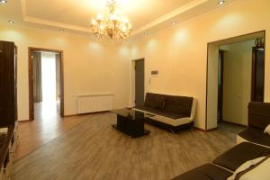 Old Tbilisi Apartment