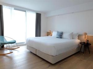 Gould Street Suite room in QT Bondi