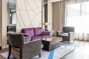 Radisson Collection Muscat, Hormuz Grand