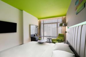 Standard Room room in Park Inn by Radisson Izmir