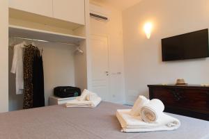 Appartamento con Vista Mare
