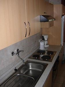 Nordsee-Ferienanlage-Wohnung-Borkum