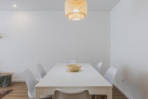 Paim XXI Azores Apartment