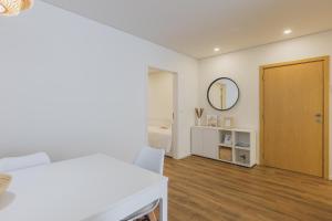 Paim XXI Azores Apartment