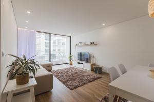 Paim XXI Azores Apartment