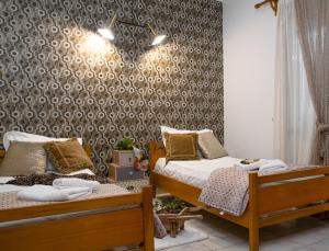 Laurel Heights Apartment