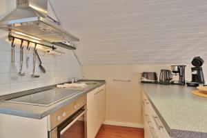 Ferienparadies Klingberg Ferienparadies Klingberg Appartement 4