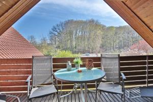 Ferienparadies Klingberg Ferienparadies Klingberg Appartement 4