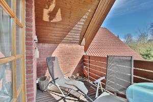 Ferienparadies Klingberg Ferienparadies Klingberg Appartement 4