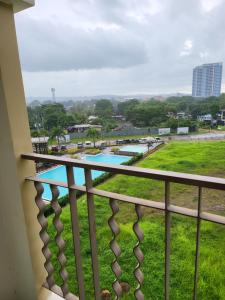 Kates Corner @ One oasis Condo