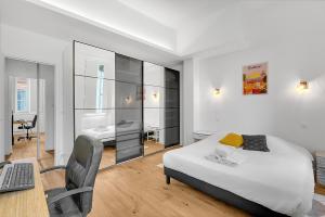 LE CODRUS - Charmant appartement dans lhyper centre toulousain