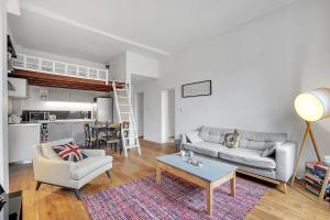 LE CODRUS - Charmant appartement dans lhyper centre toulousain