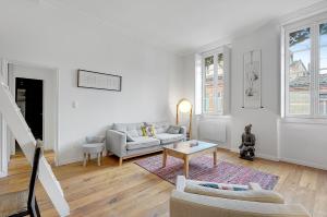 LE CODRUS - Charmant appartement dans lhyper centre toulousain