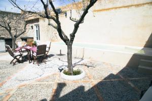 Casa rural La Esencia de Don Quijote