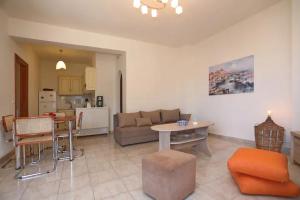 Skopelos Charas Lux apartment