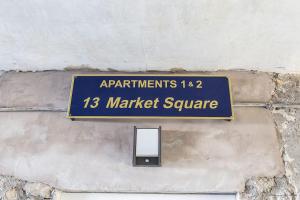 Cosy, Boutique Central Kirkby Lonsdale Apartment
