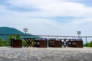 Manthos Mountain Resort & Spa