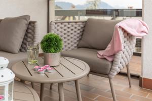 Apartment Valy - Free Bikes, Relaxing Terrace & Near Bled