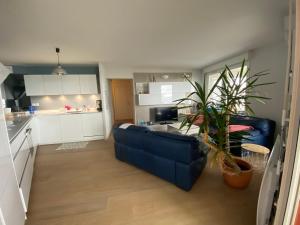 Appartement spacieux au Cap dAgde 120 m² avec piscine partagée