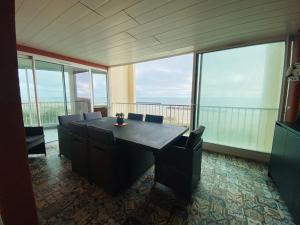 Appartement spacieux au Cap dAgde 120 m² avec piscine partagée