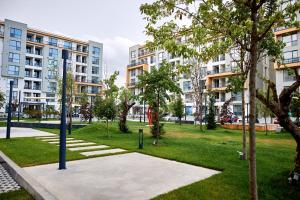 Sun and Sea Onix Blue Apartments