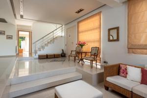 Vasiliki Villa