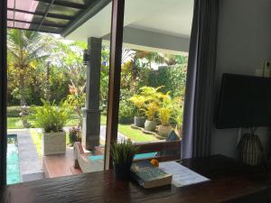 Pondok Sawah Asri