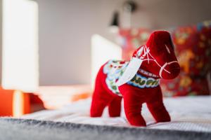 Hotell Fridhemsgatan