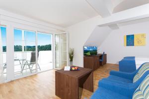 Joglland Hotel Prettenhofer