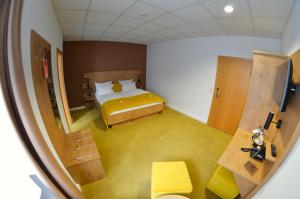 Superior Double Room room in Hotel Am Markt