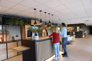 Hotels ibis Aubenas : photos des chambres