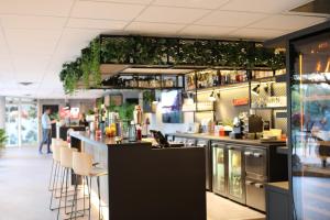 Hotels ibis Aubenas : photos des chambres