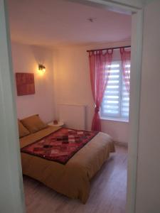 Appartements Bel Appartement lumineux avec exterieur : photos des chambres