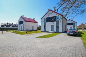 Południowa Przystań Dębki by Noclegi Renters