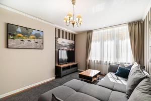 City Centre Luxury Apartment