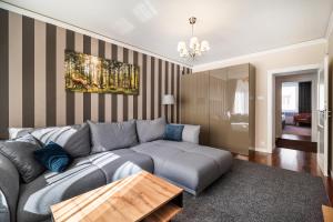 City Centre Luxury Apartment