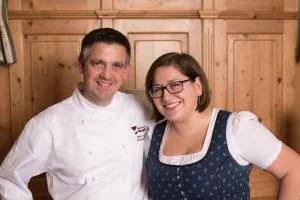 Gastwirtschaft & Hotel Holzinger - غونترامسدورف