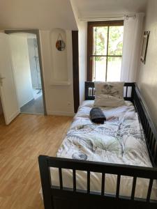 Maisons de vacances Gite Blois Chatel : photos des chambres