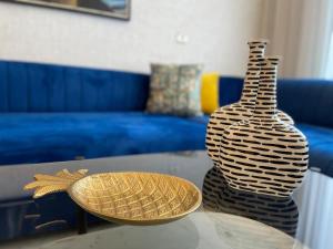 Anfa Living 11 - Classy & Élégant near the Sea