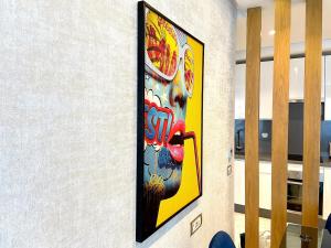 Anfa Living 11 - Classy & Élégant near the Sea