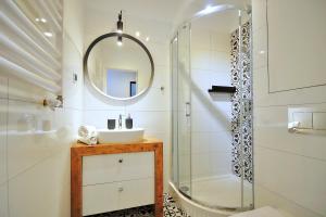 Apartamenty Portowe Westerplatte 19