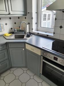 Haus Böhler Muschel