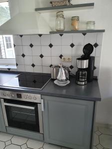 Haus Böhler Muschel