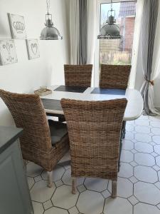 Haus Böhler Muschel