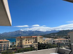 Appart'hotels Casa Olmia Residence : photos des chambres