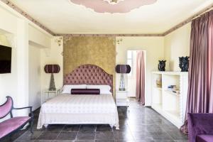 Zahir Country House Boutique Hotel Noto
