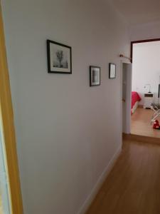 Appartements Cap au Sud Sweet home : photos des chambres