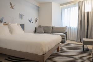 Hotels Novotel Valence Sud : photos des chambres